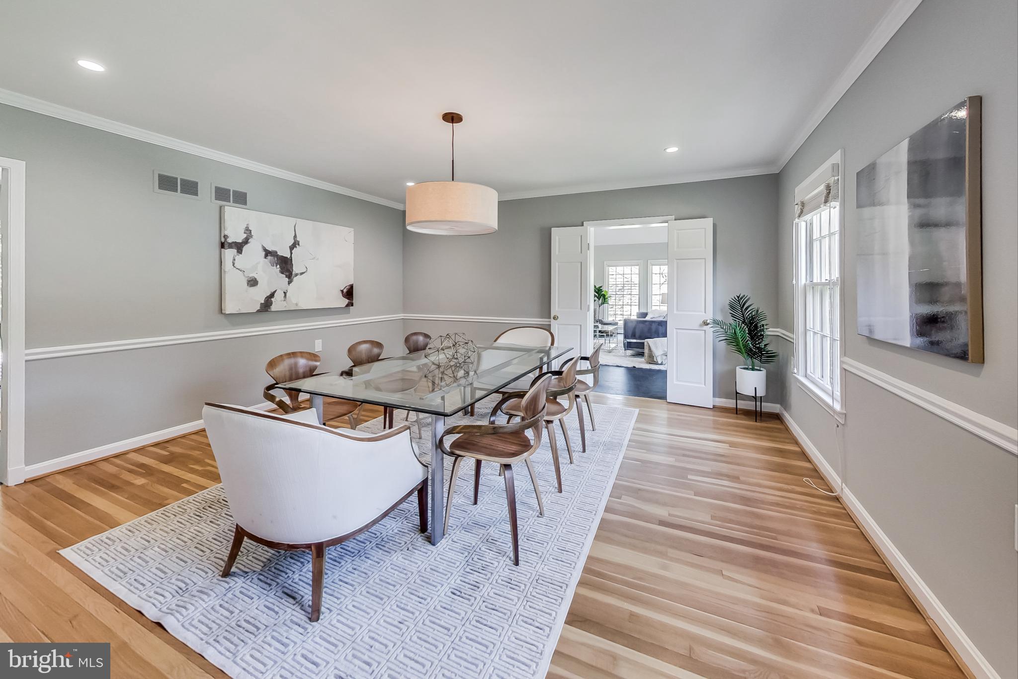 7308 Helmsdale Road Bethesda, MD 20817 - Photo 9 of 63 Gallery Image 9