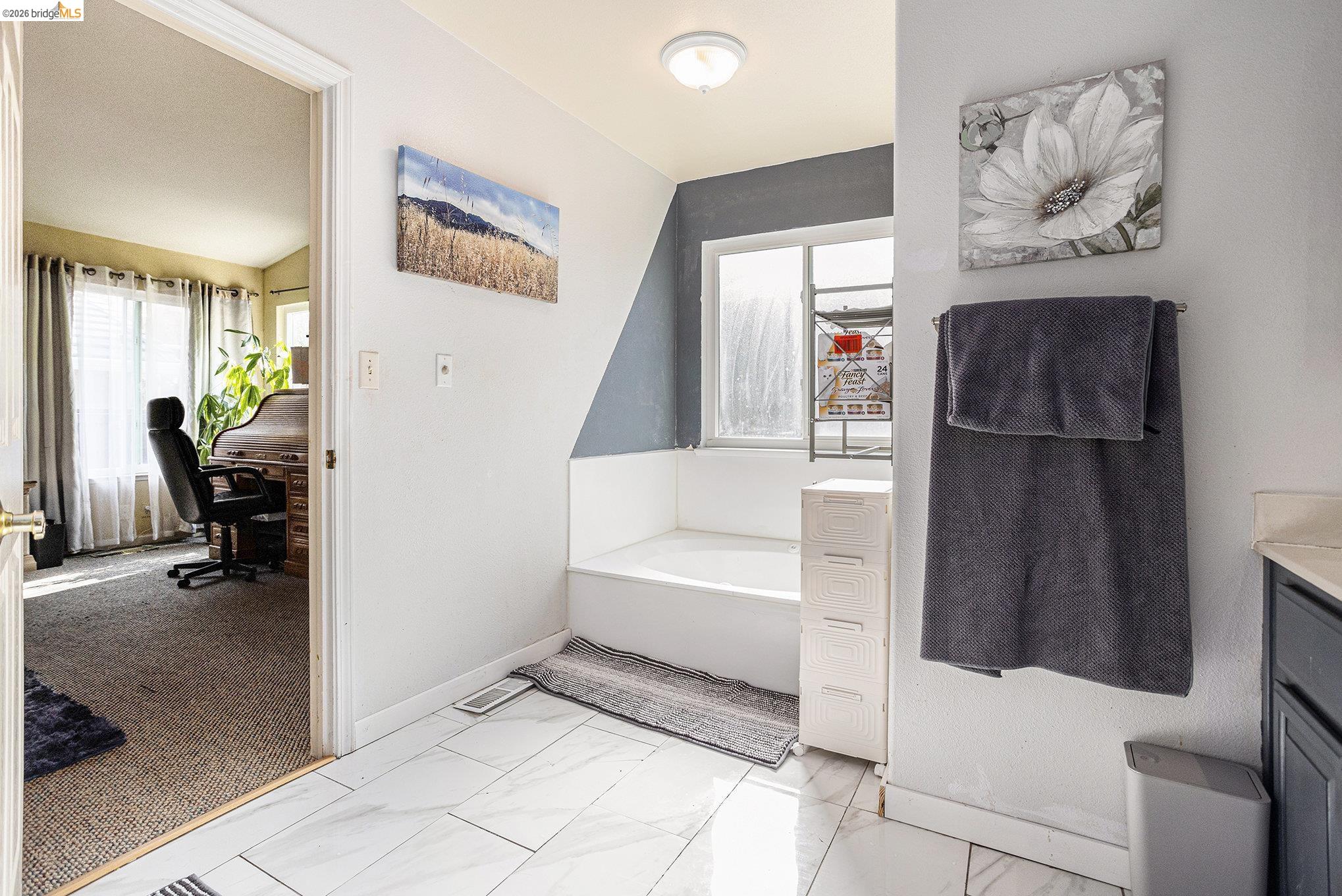 5490 Lenora Road Richmond, CA 94803 - Photo 11 of 22 a view of utility room