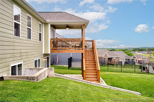 $389,900 | 5006 Oakhill Lane, Georgetown, IN 47122