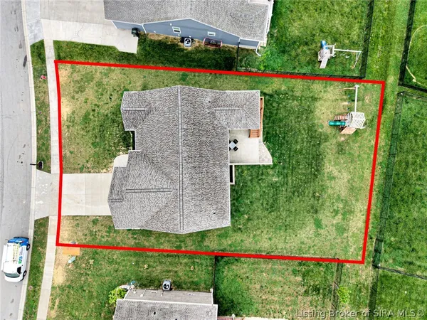 $389,900 | 5006 Oakhill Lane, Georgetown, IN 47122
