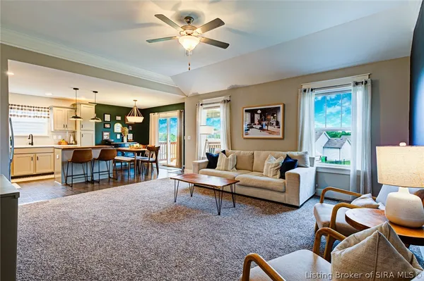 $389,900 | 5006 Oakhill Lane, Georgetown, IN 47122