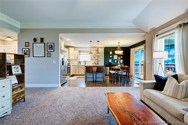 $389,900 | 5006 Oakhill Lane, Georgetown, IN 47122