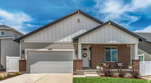 $779,000 | 11992 Butte County Drive, Herriman, UT 84096