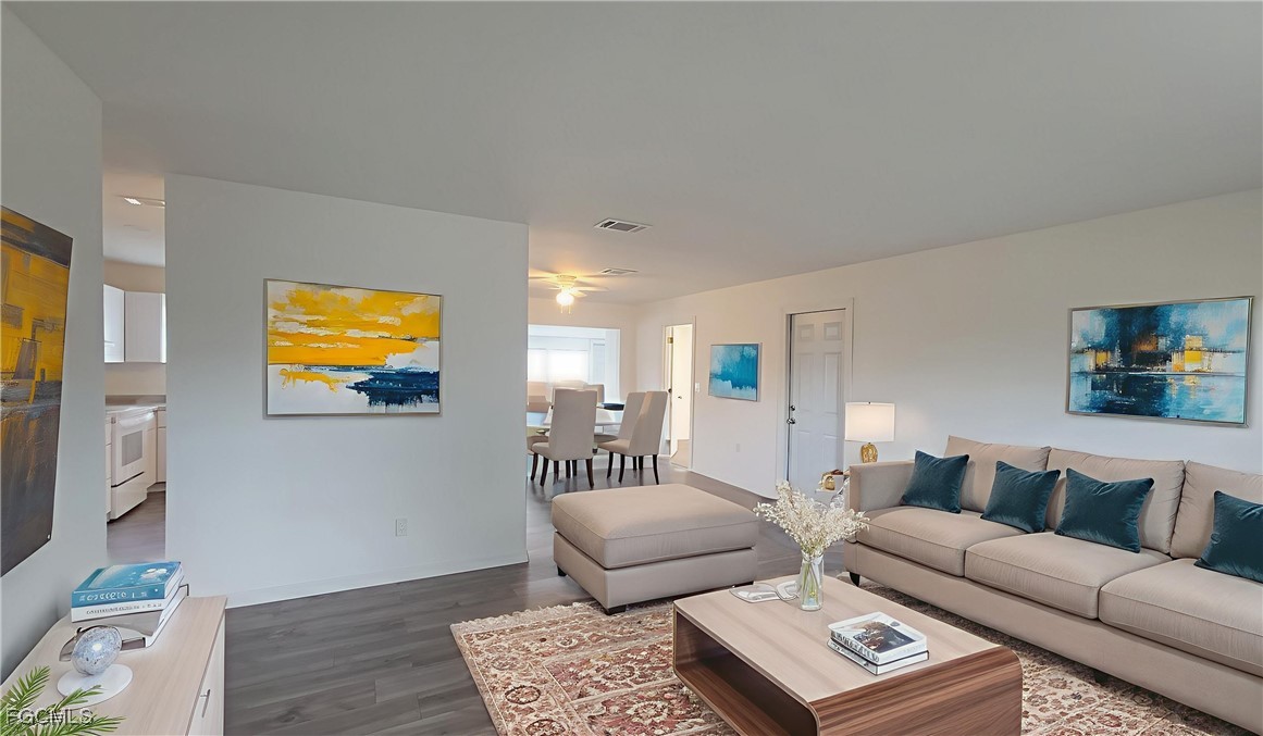 4008 Rye Court LaBelle, FL 33935 - Photo 4 of 12