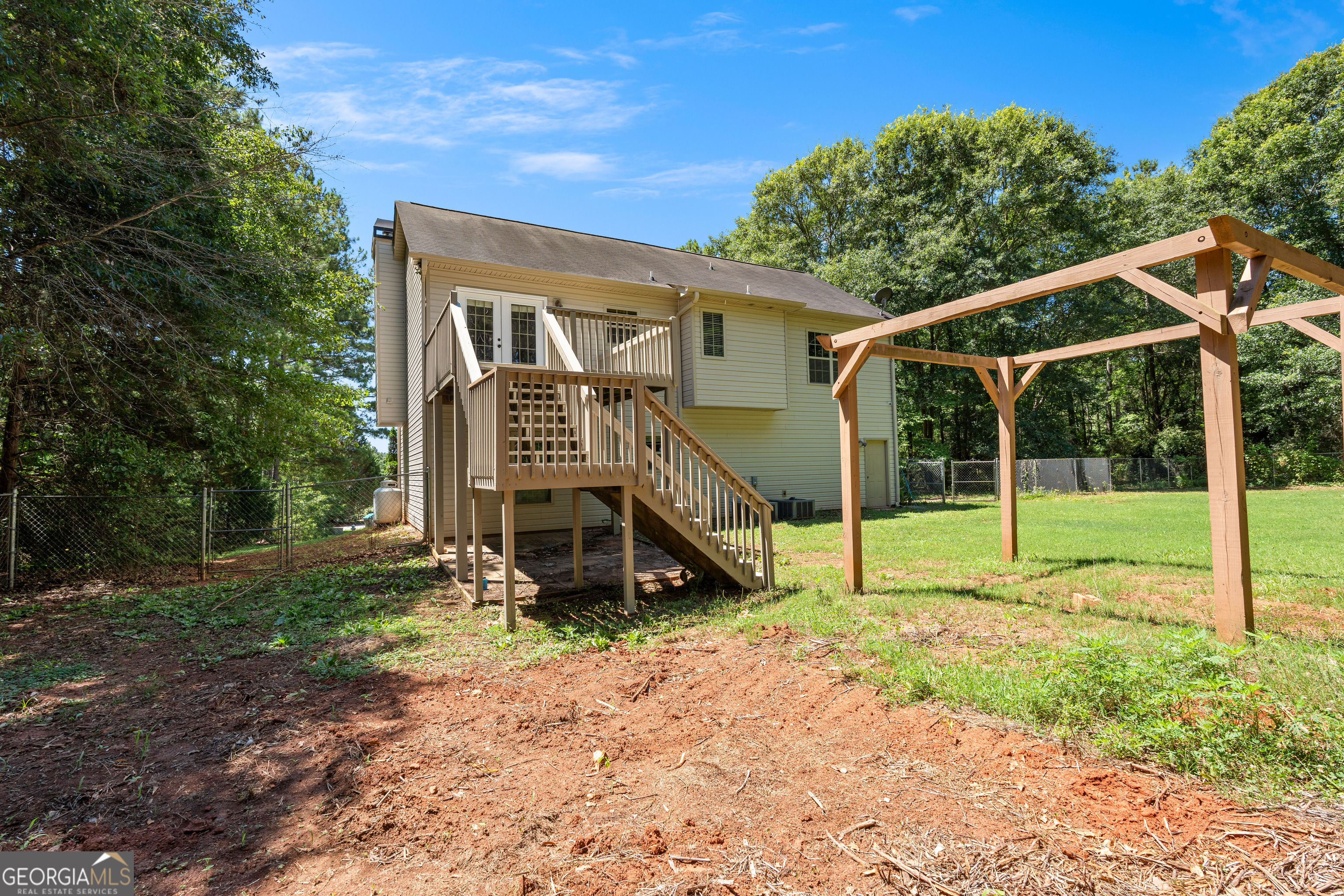 1220 Destiny Court Locust Grove, GA 30248 - Photo 43 of 45