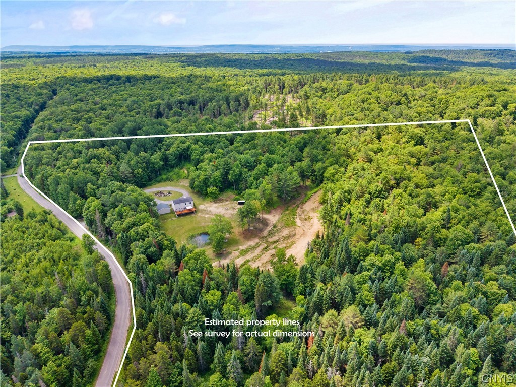 321 Roberts Road Russia, NY 13324 - Photo 40 of 48