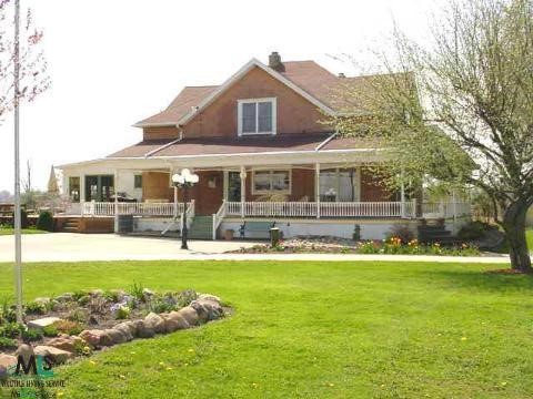 818 Braidwood Road Memphis, MI 48041 - Photo 1 of 9 774497.JPG