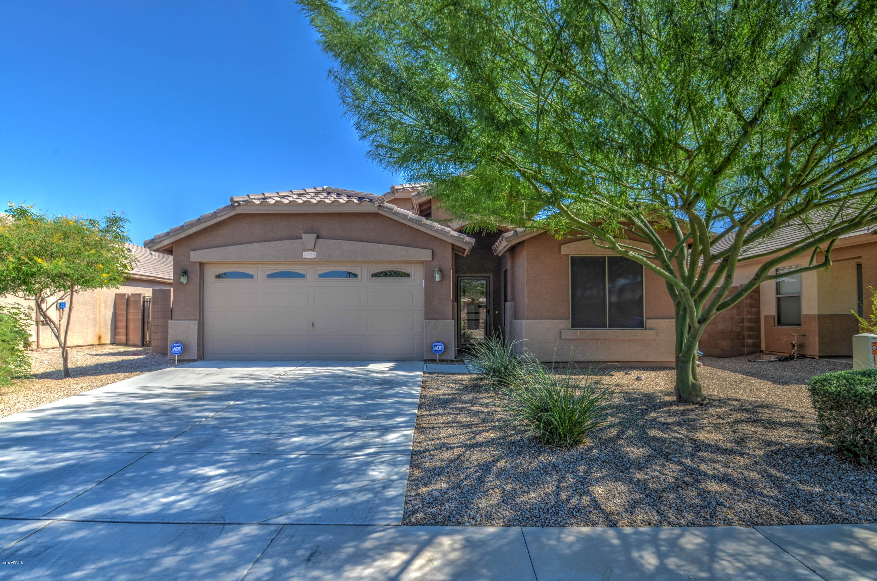 4613 West Carson Road Laveen, AZ 85339 - Photo 1 of 37 front-3