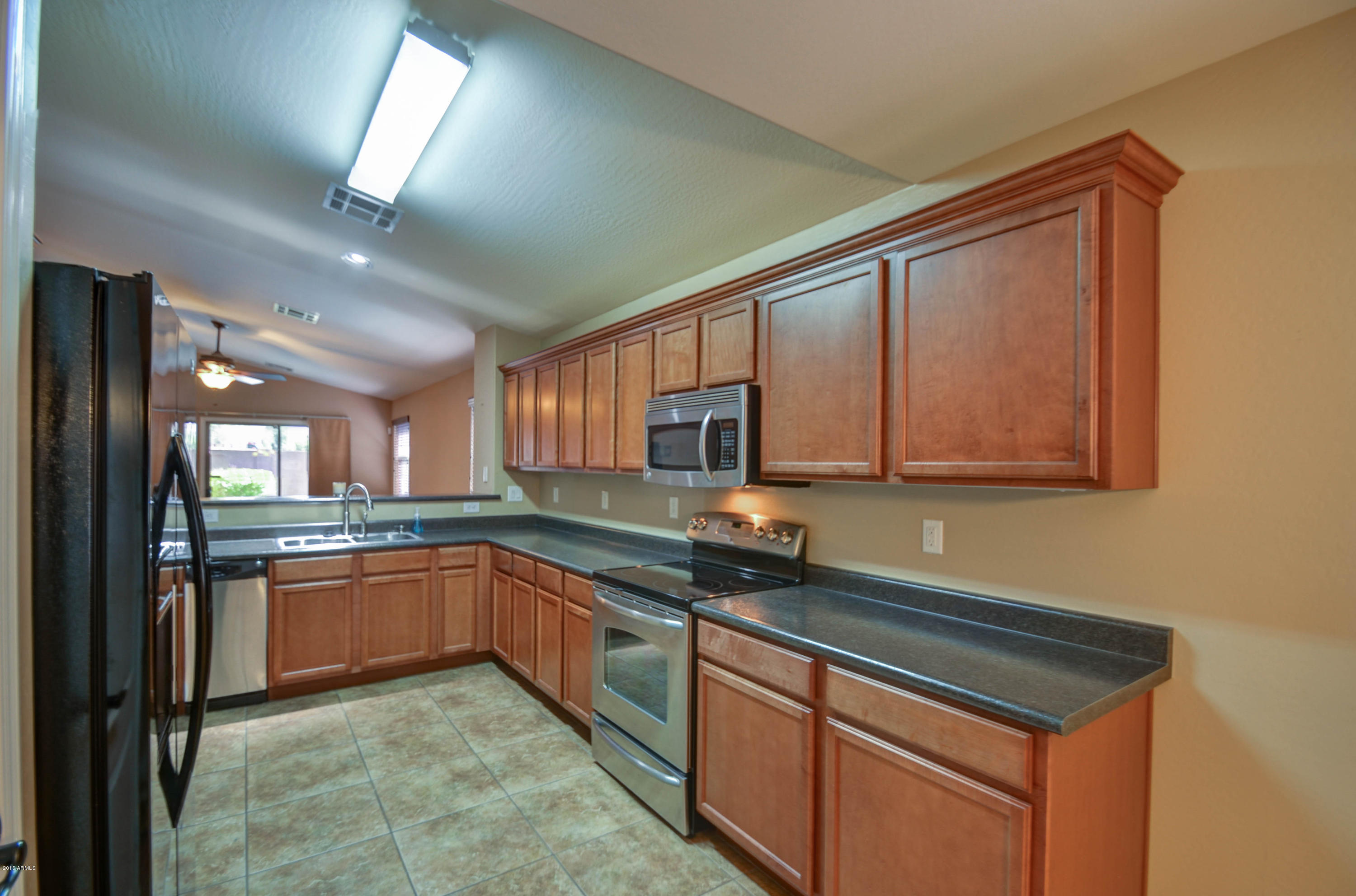 4613 West Carson Road Laveen, AZ 85339 - Photo 11 of 37 kitchen-7