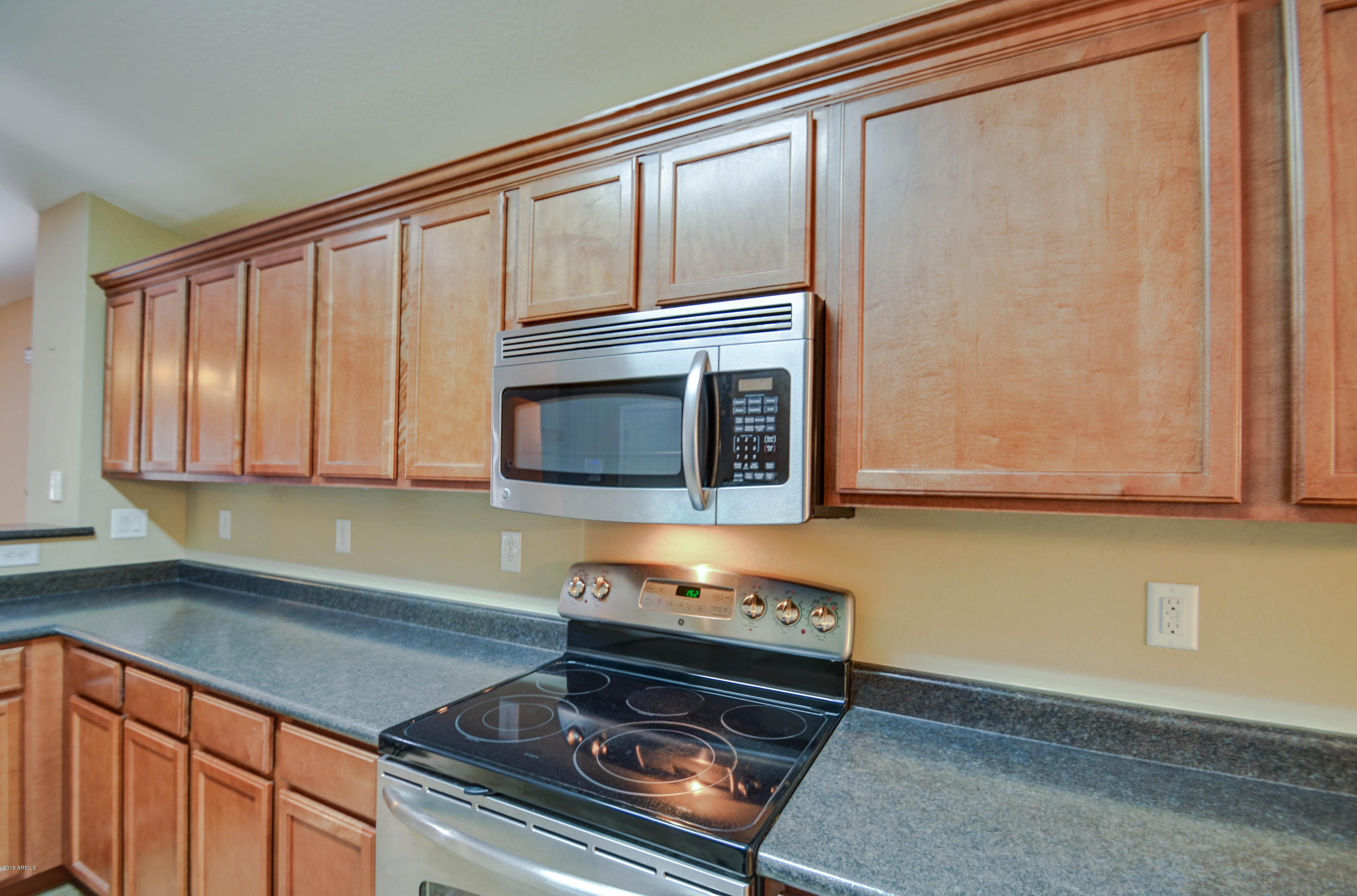 4613 West Carson Road Laveen, AZ 85339 - Photo 12 of 37 kitchen-8