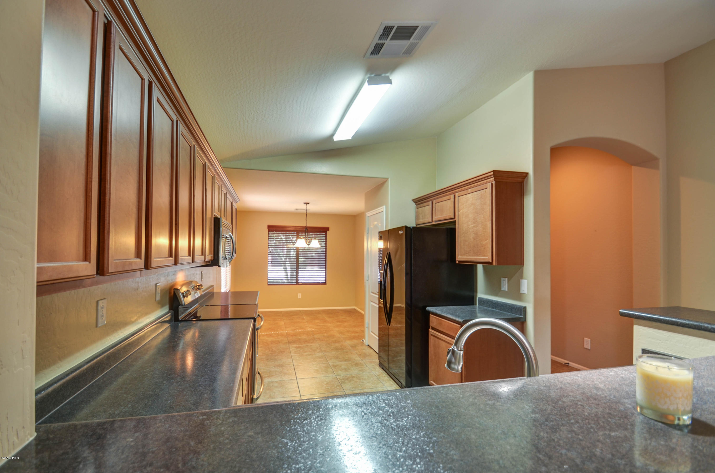 4613 West Carson Road Laveen, AZ 85339 - Photo 14 of 37 kitchen-10