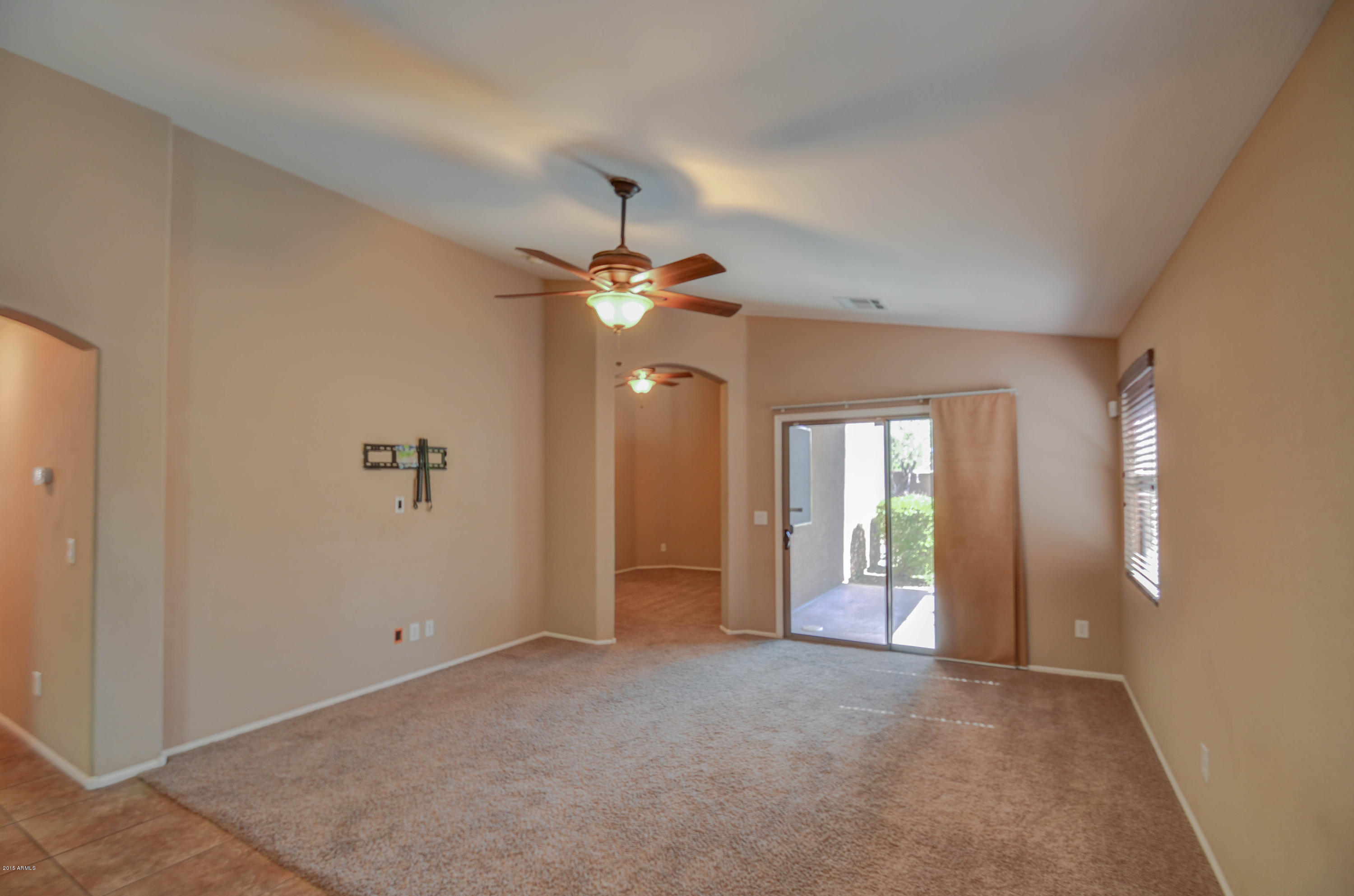 4613 West Carson Road Laveen, AZ 85339 - Photo 15 of 37 family room-1