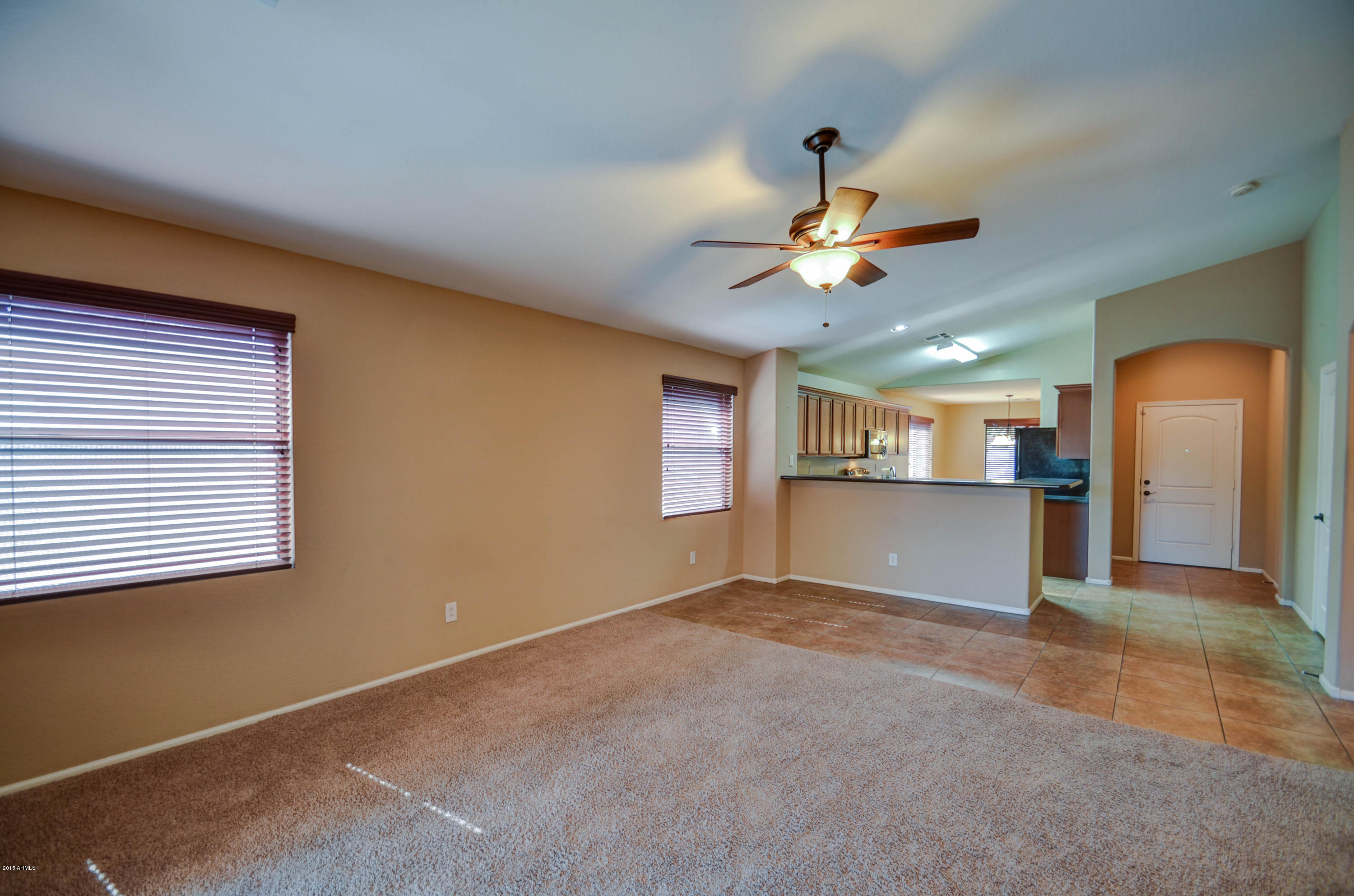 4613 West Carson Road Laveen, AZ 85339 - Photo 17 of 37 family room-3
