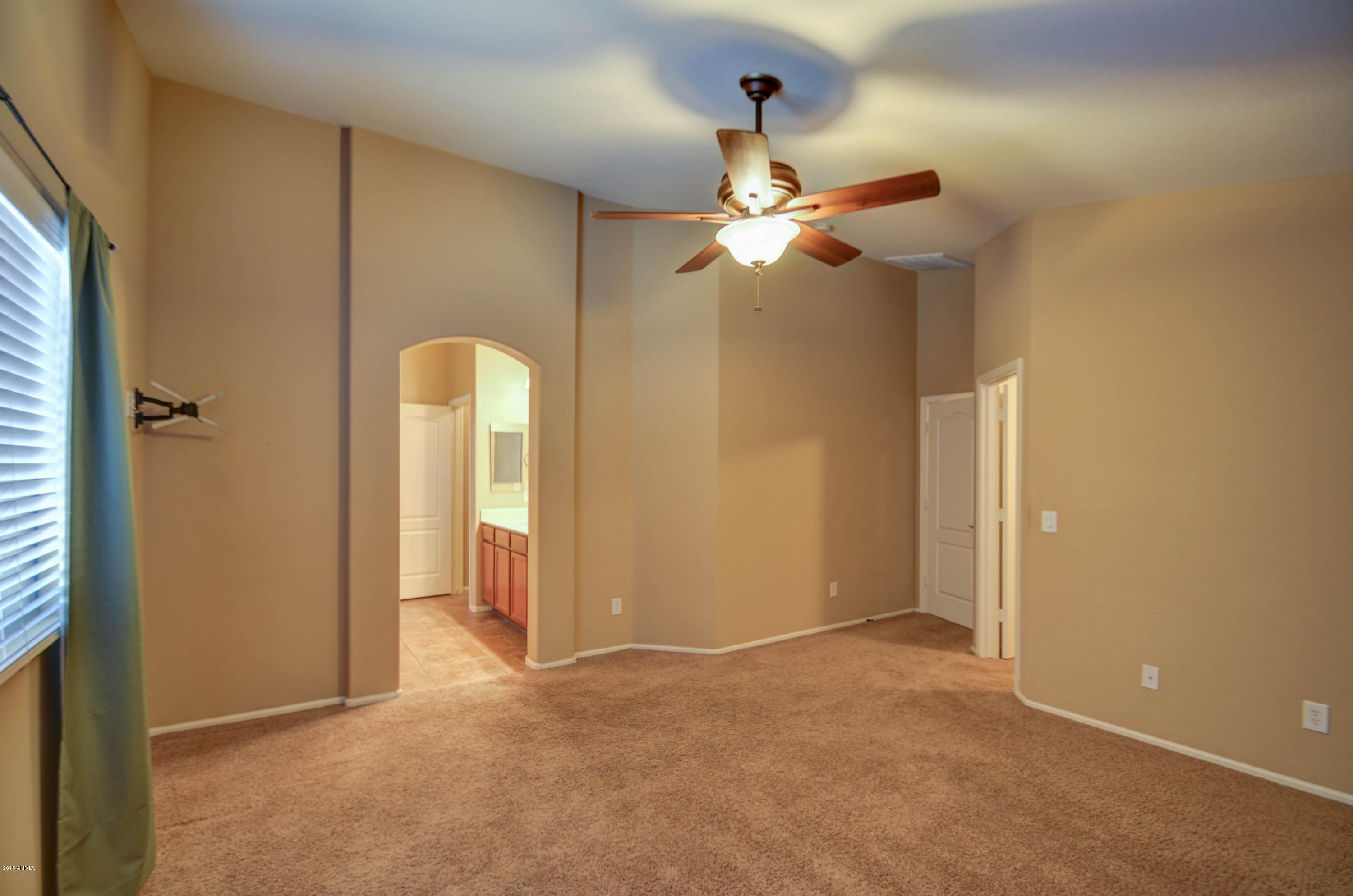 4613 West Carson Road Laveen, AZ 85339 - Photo 21 of 37 master bed-3
