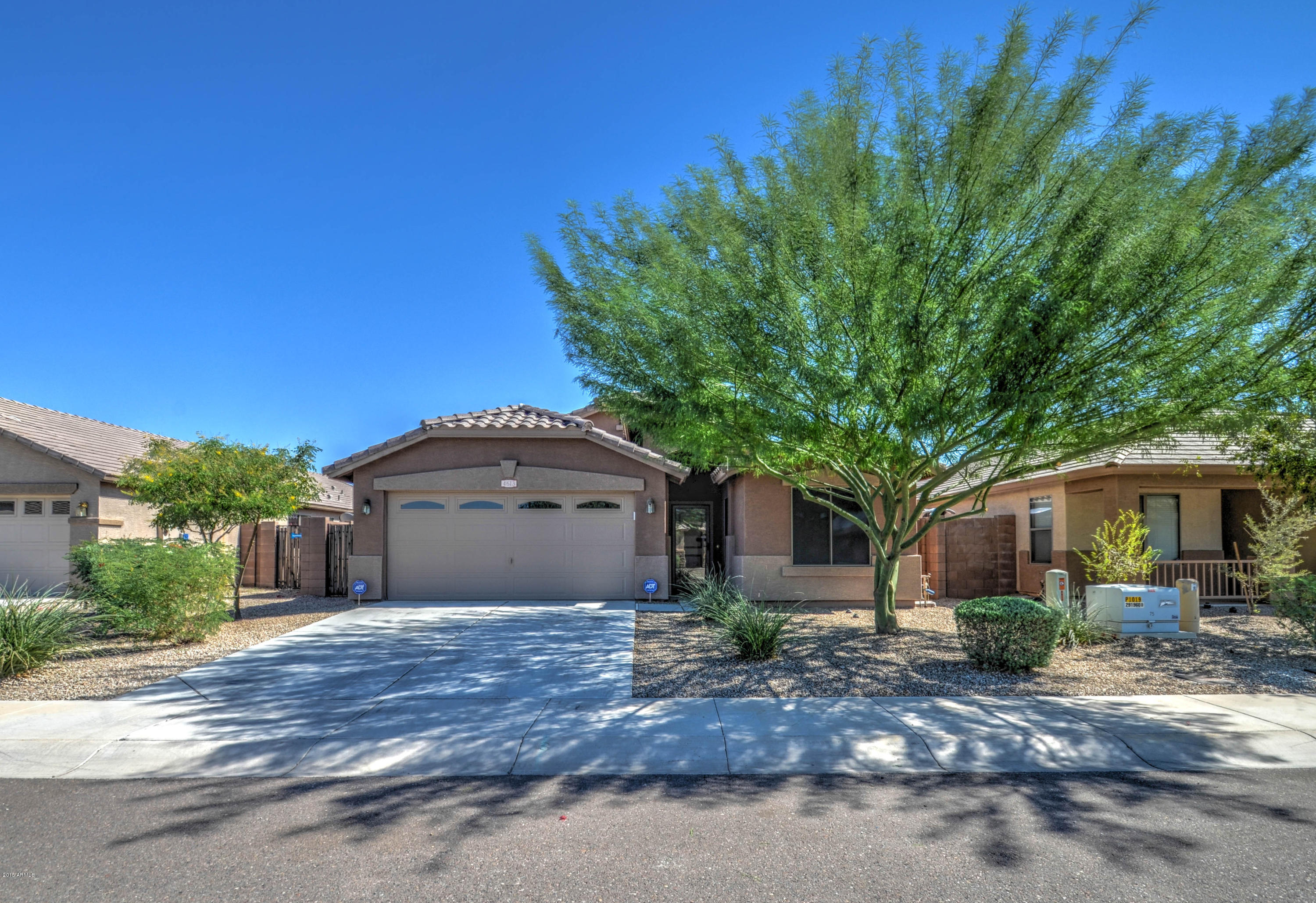 4613 West Carson Road Laveen, AZ 85339 - Photo 3 of 37 front-2