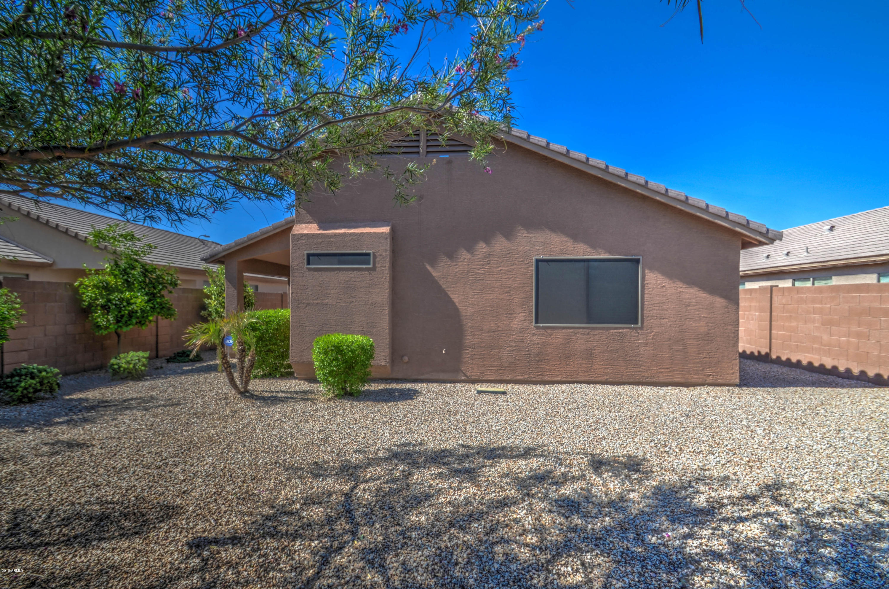 4613 West Carson Road Laveen, AZ 85339 - Photo 36 of 37 rear-3