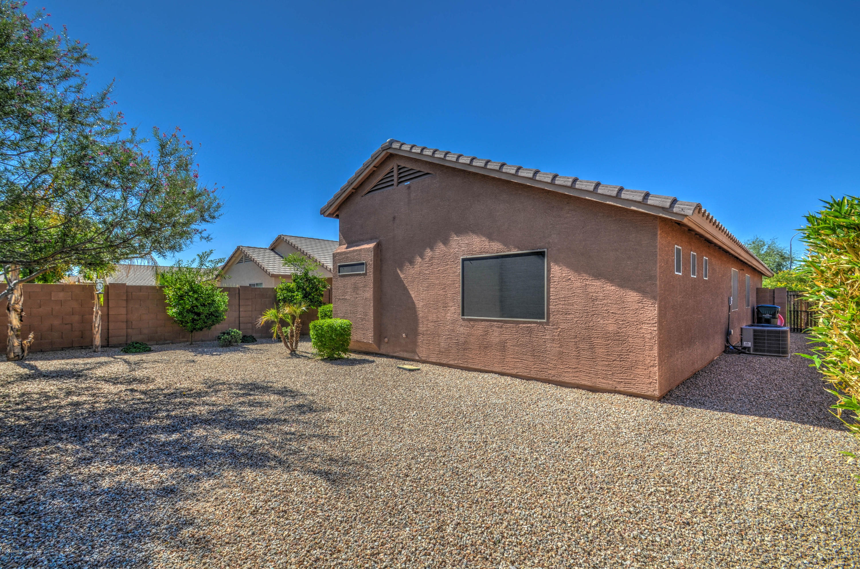 4613 West Carson Road Laveen, AZ 85339 - Photo 37 of 37 rear-4