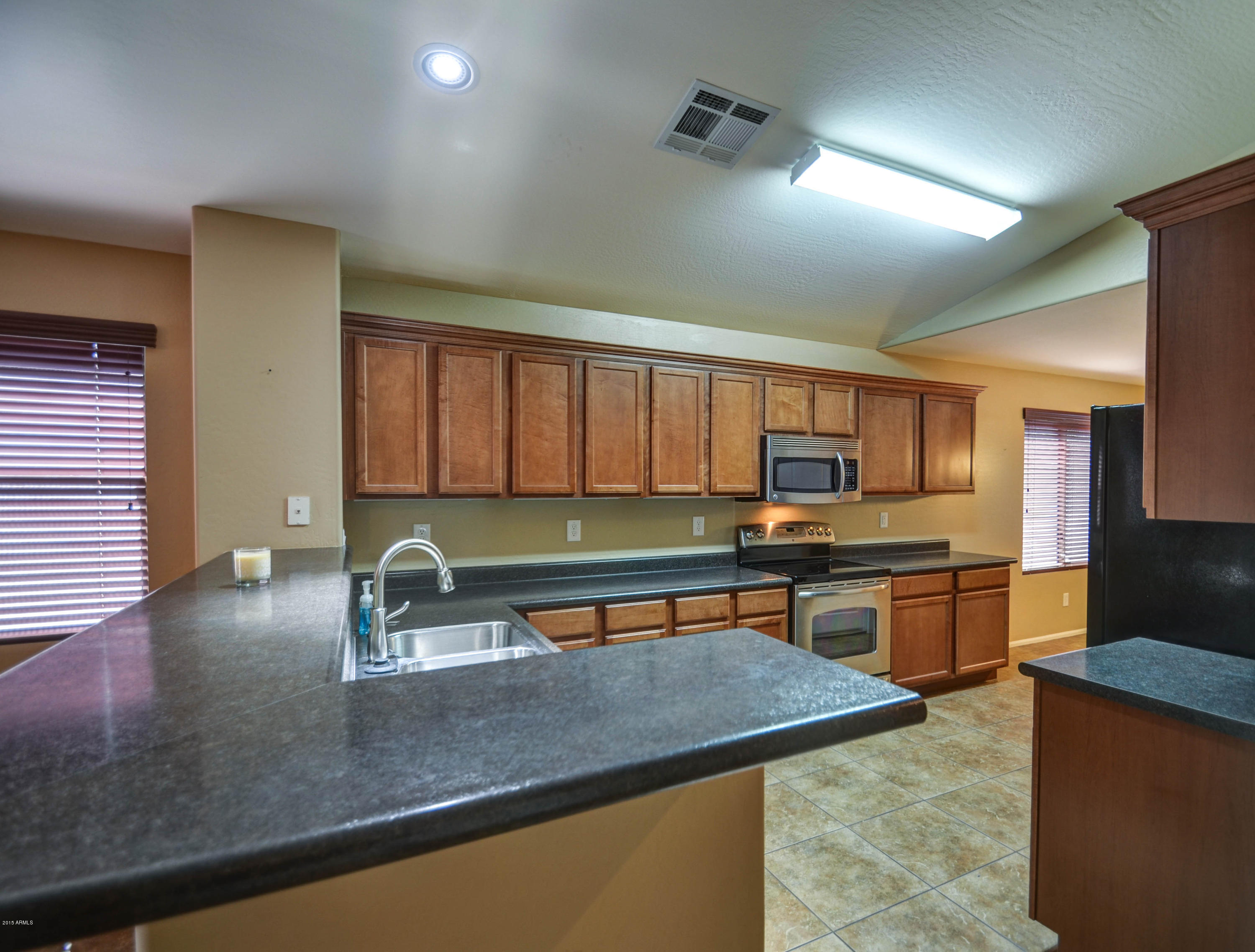 4613 West Carson Road Laveen, AZ 85339 - Photo 5 of 37 kitchen-1