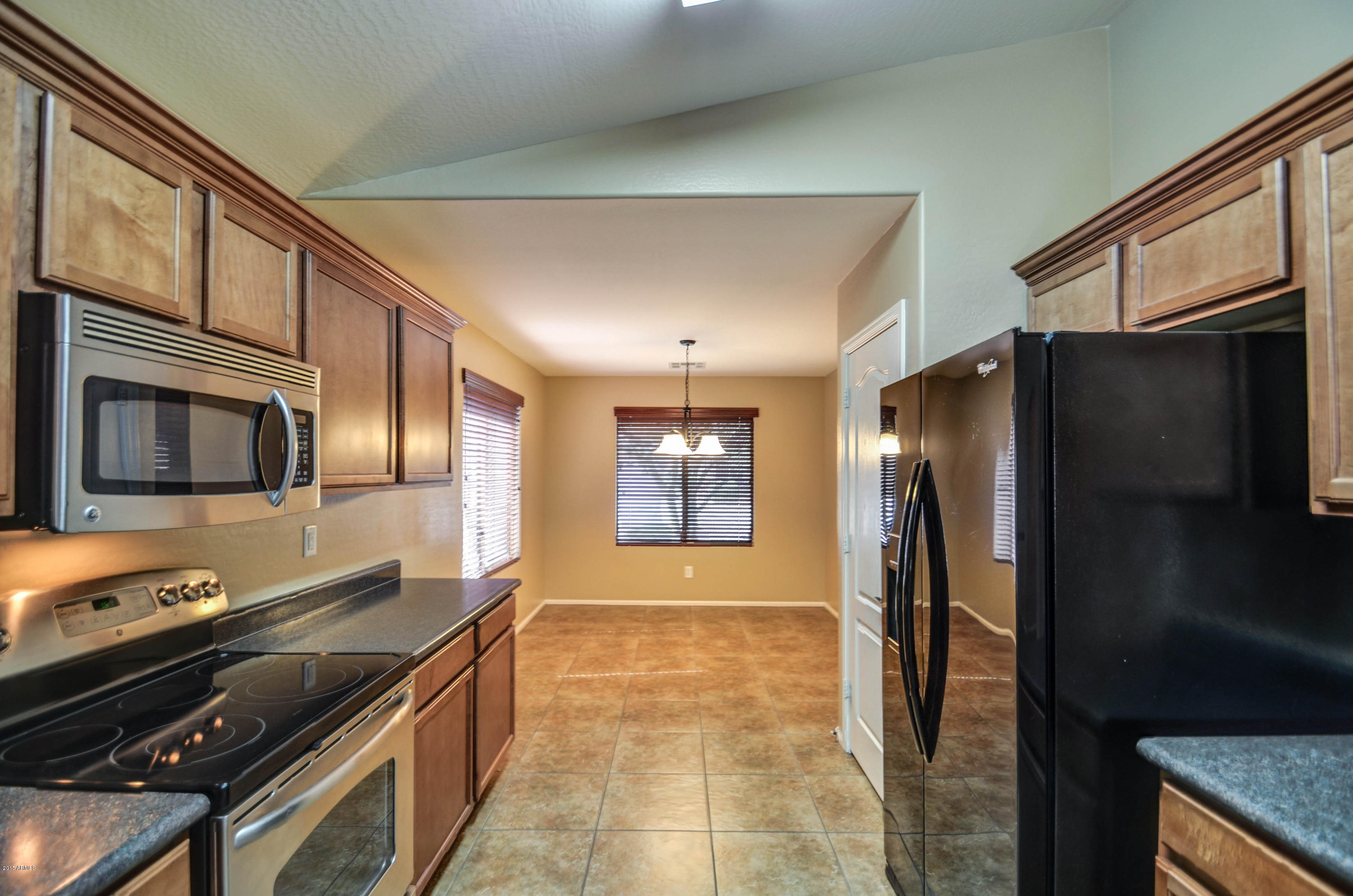 4613 West Carson Road Laveen, AZ 85339 - Photo 8 of 37 kitchen-4