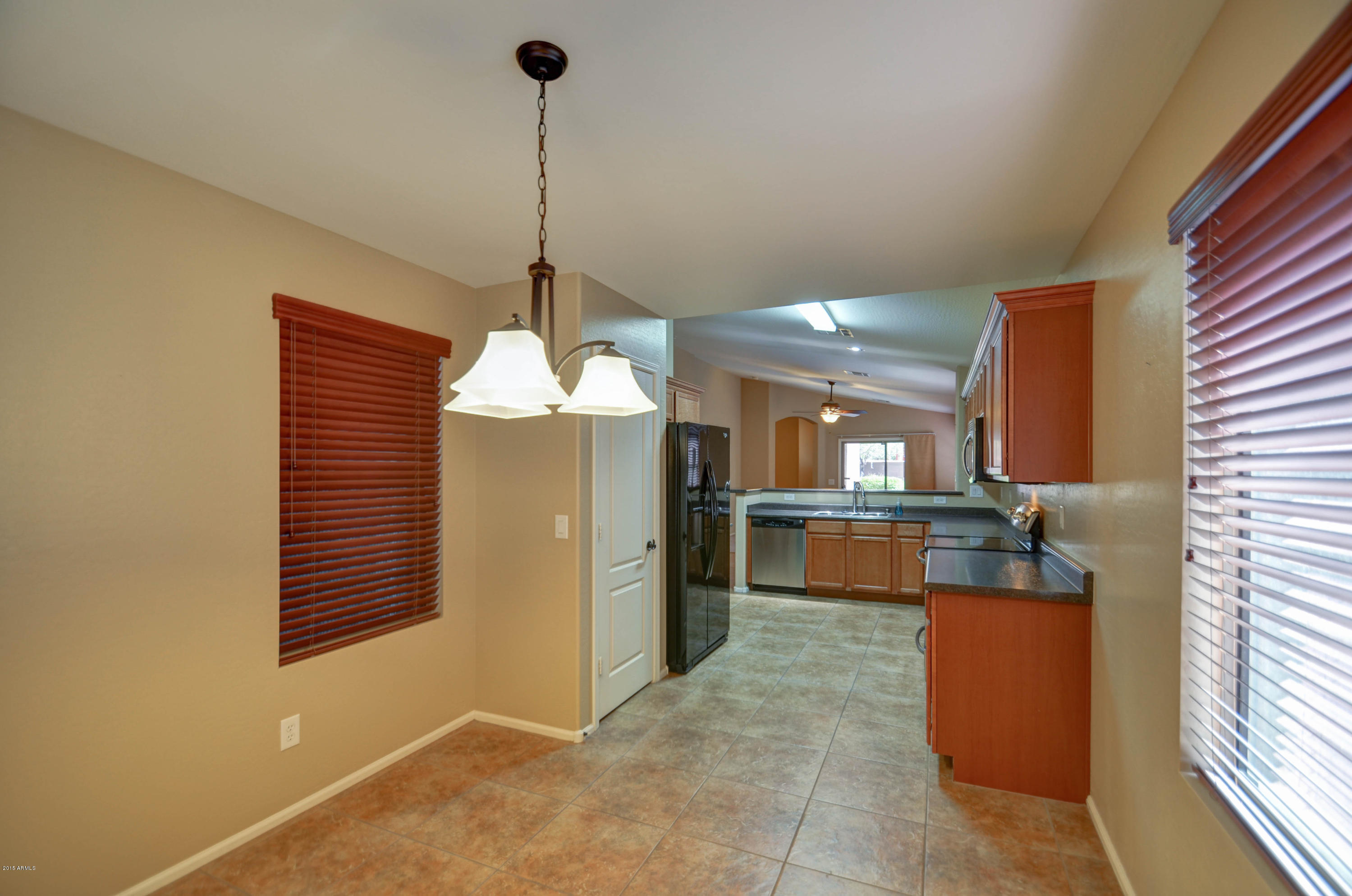 4613 West Carson Road Laveen, AZ 85339 - Photo 10 of 37 kitchen-6