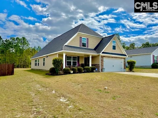 $250,000 | 102 Driftwood Avenue, Elgin, SC 29045
