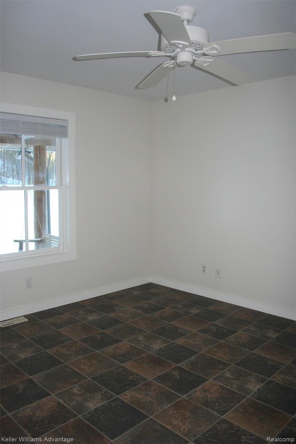 12055 Hadley Road Gregory, MI 48137 - Photo 15 of 37 Master Bedroom