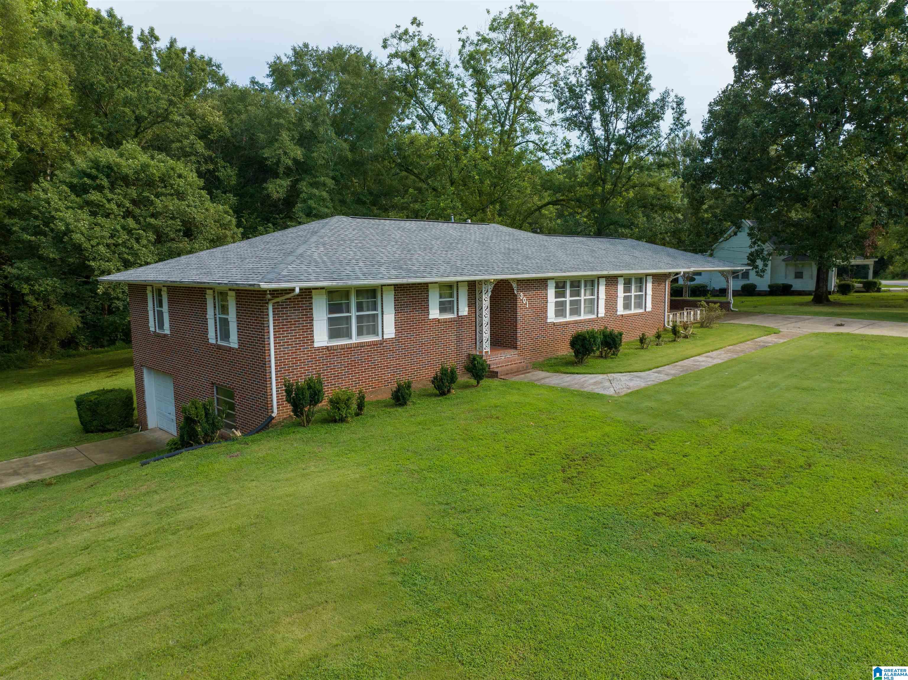 301 High Pine Road Ashland, AL 36251 - Photo 39 of 42