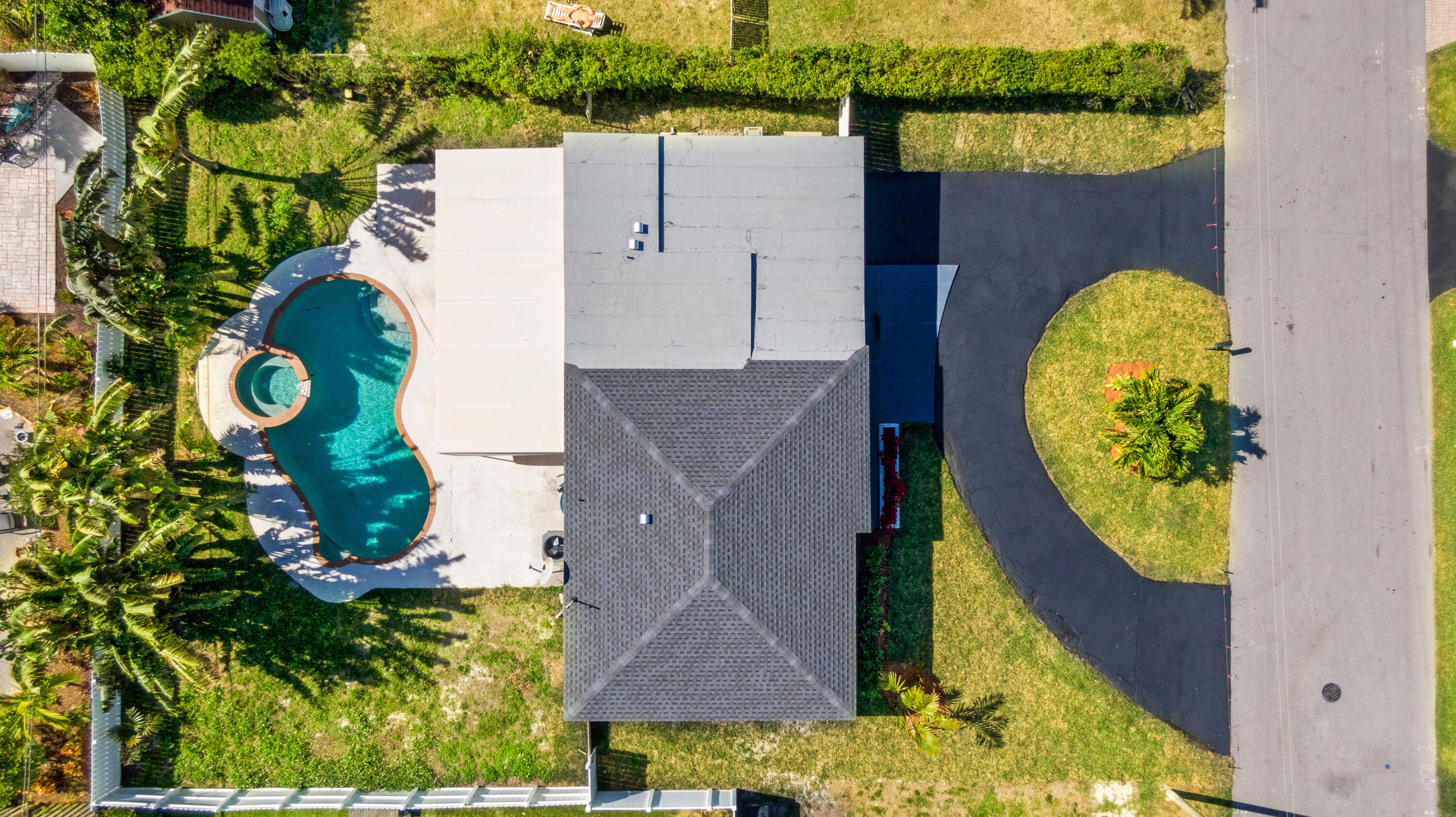 366 Northeast 29th Street Boca Raton, FL 33431 - Photo 2 of 29 Arial pic