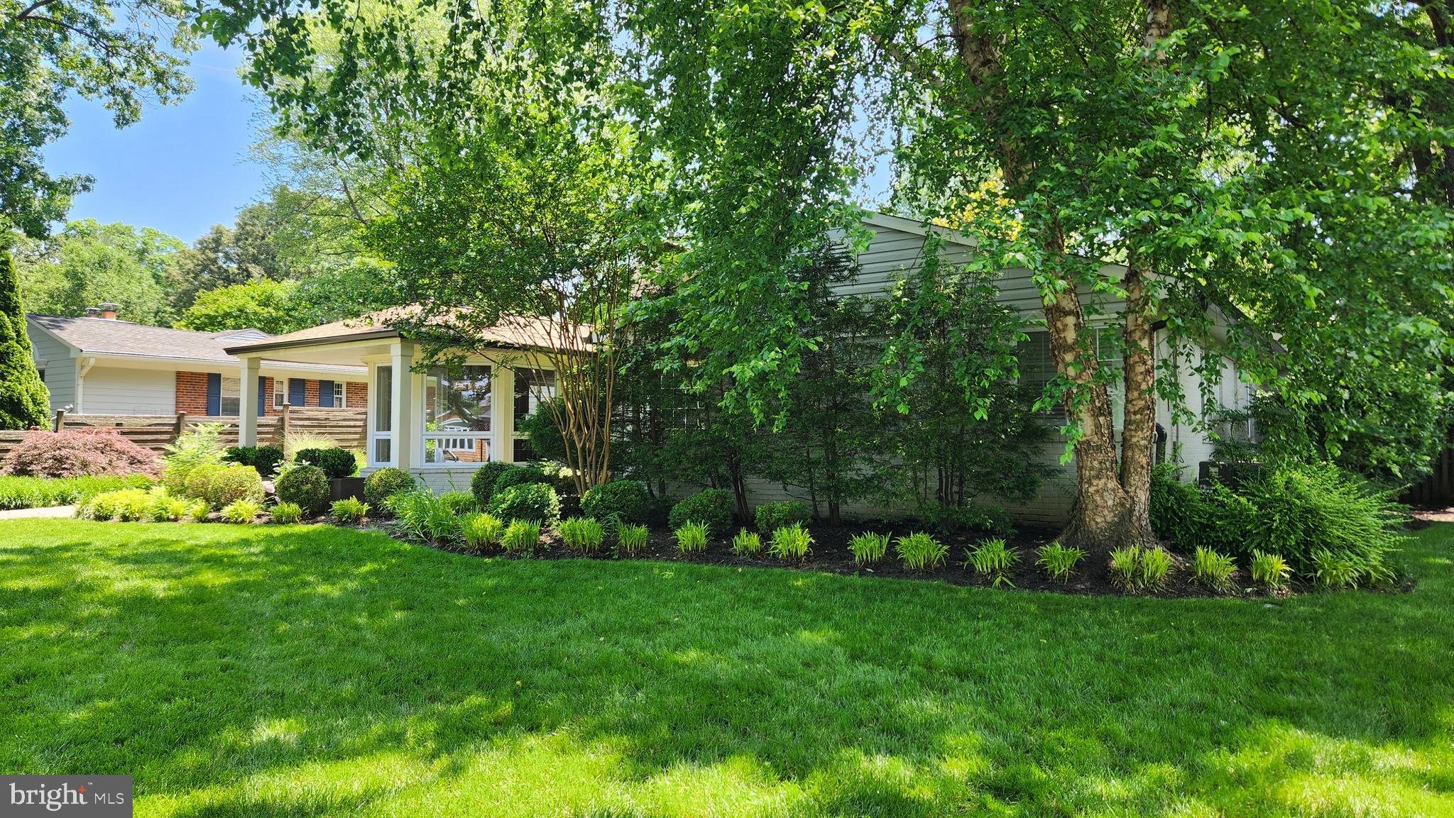 2207 Fordham Drive Alexandria, VA 22307 - Photo 2 of 45