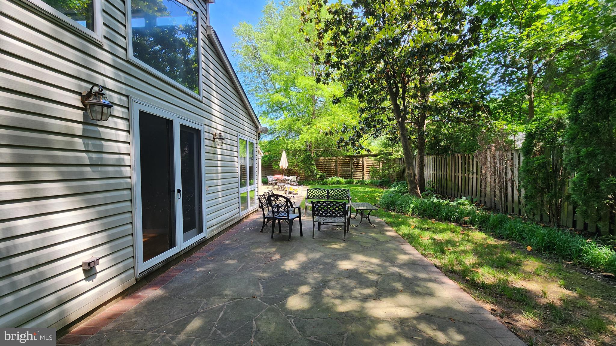 2207 Fordham Drive Alexandria, VA 22307 - Photo 33 of 45