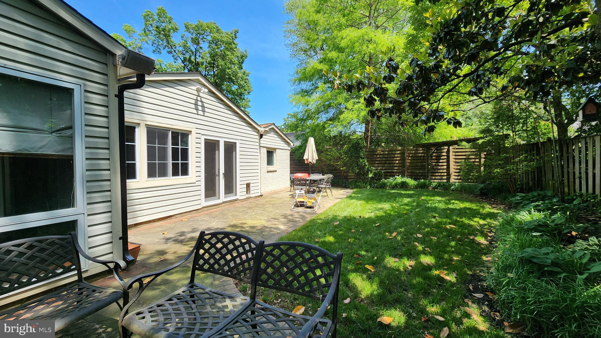 2207 Fordham Drive Alexandria, VA 22307 - Photo 34 of 45