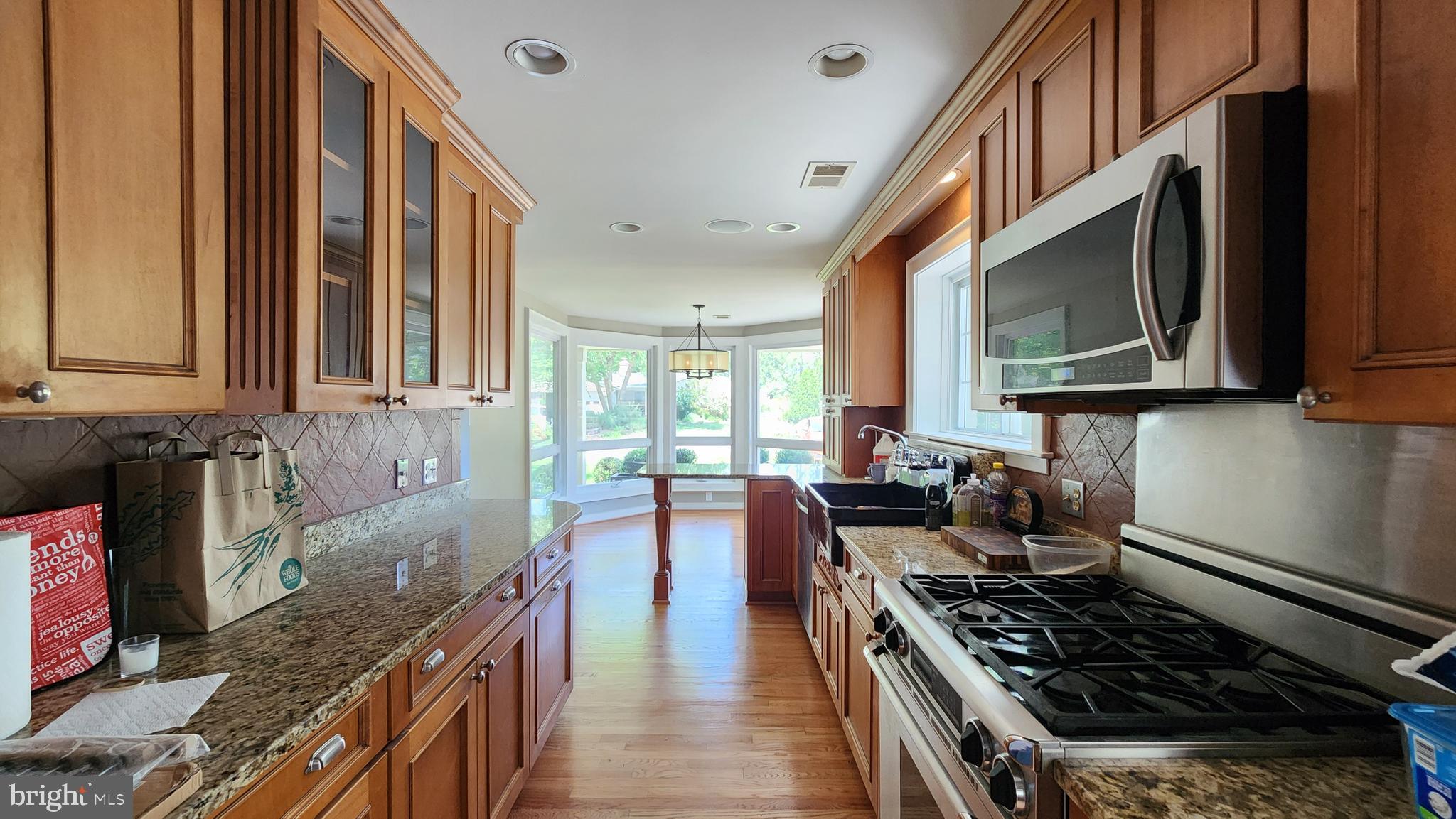 2207 Fordham Drive Alexandria, VA 22307 - Photo 4 of 45