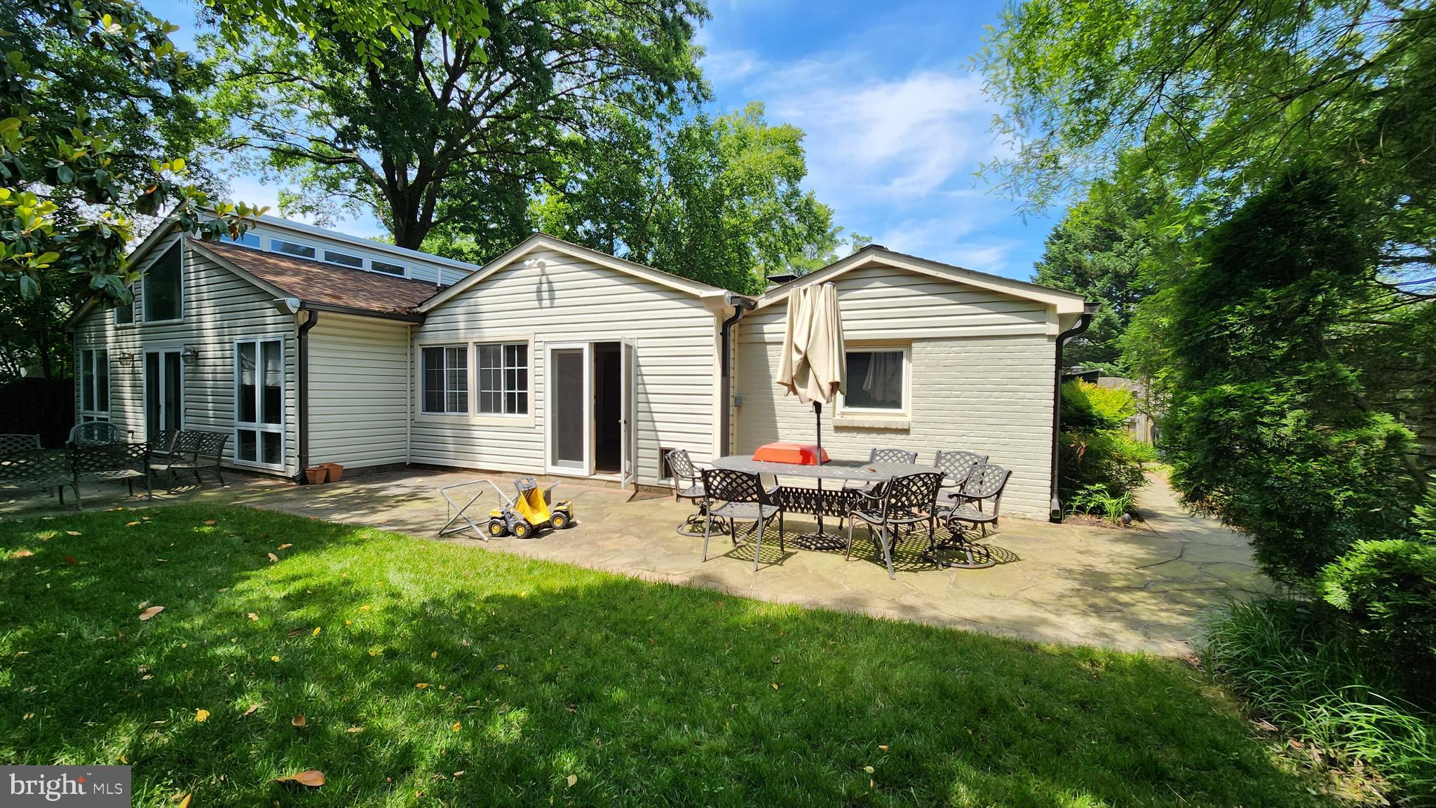 2207 Fordham Drive Alexandria, VA 22307 - Photo 45 of 45