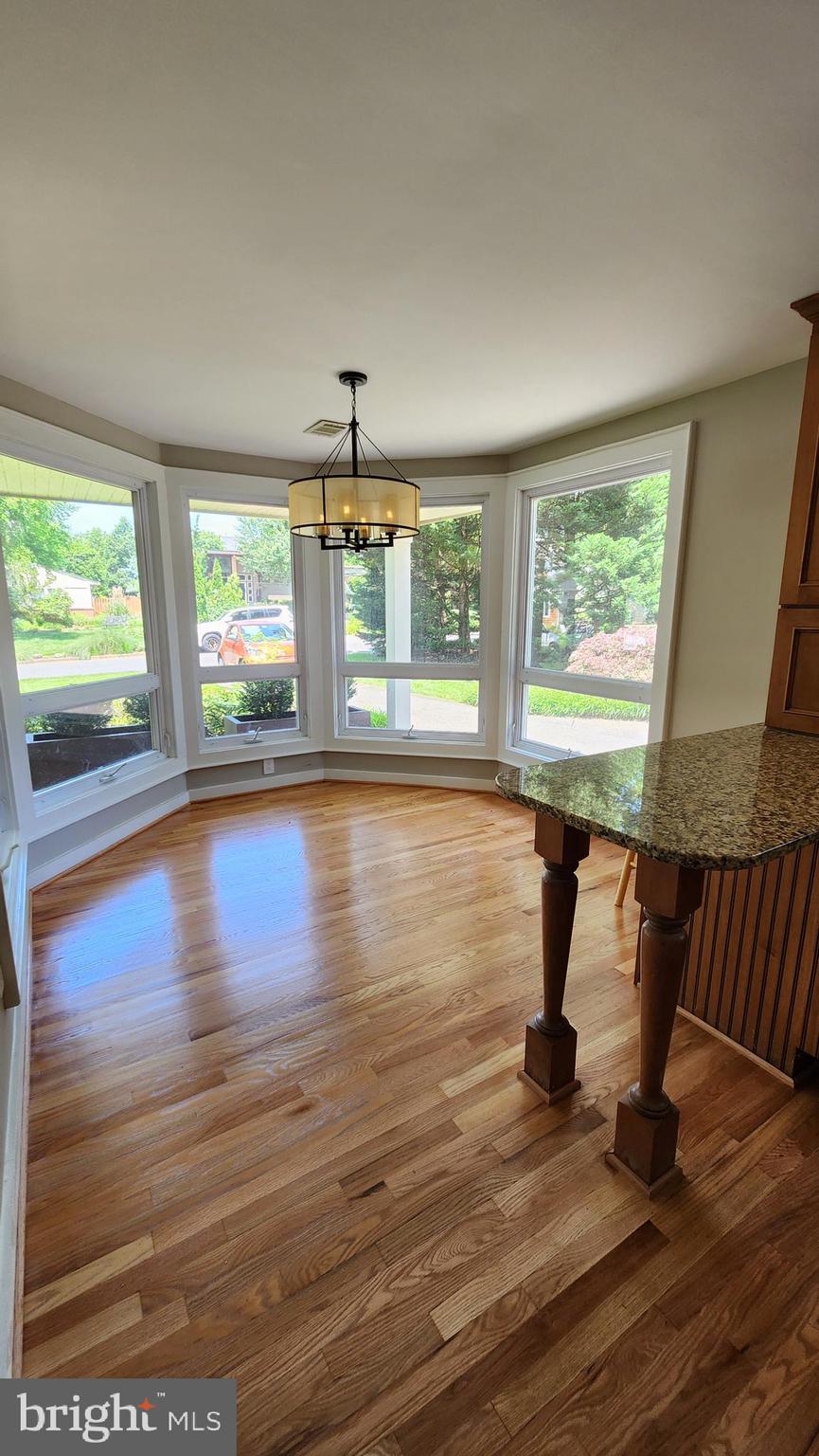 2207 Fordham Drive Alexandria, VA 22307 - Photo 5 of 45