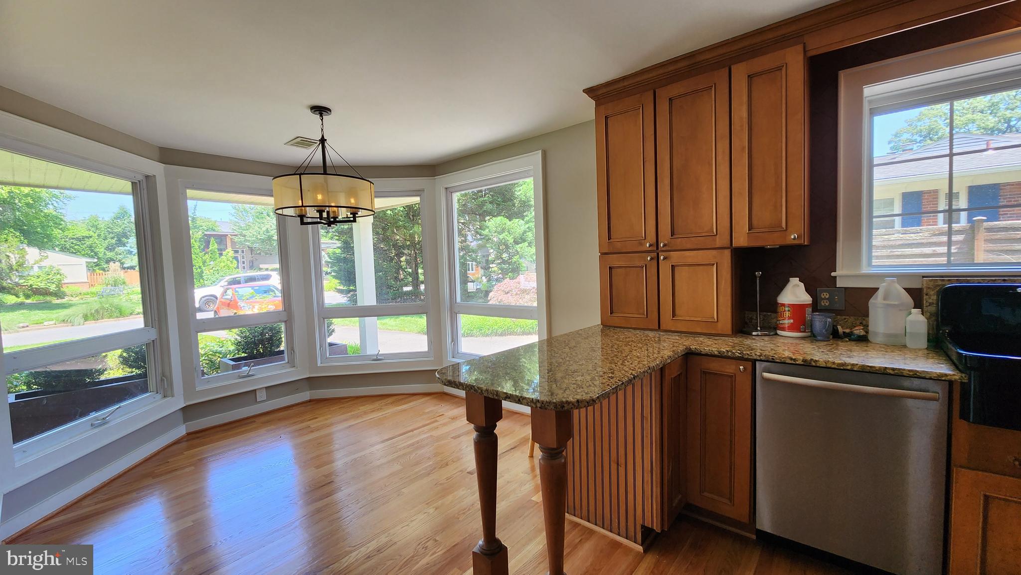 2207 Fordham Drive Alexandria, VA 22307 - Photo 6 of 45