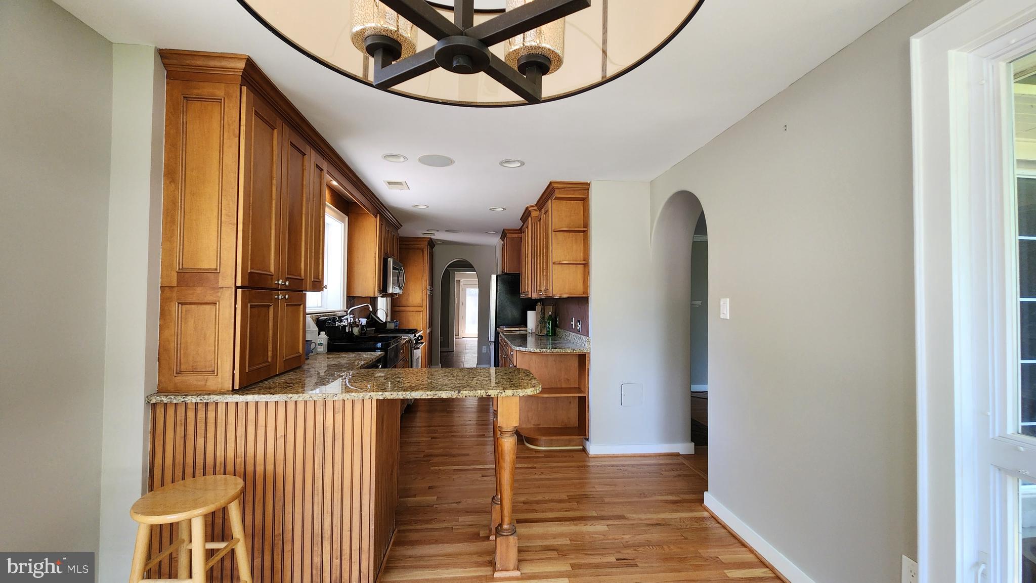 2207 Fordham Drive Alexandria, VA 22307 - Photo 7 of 45
