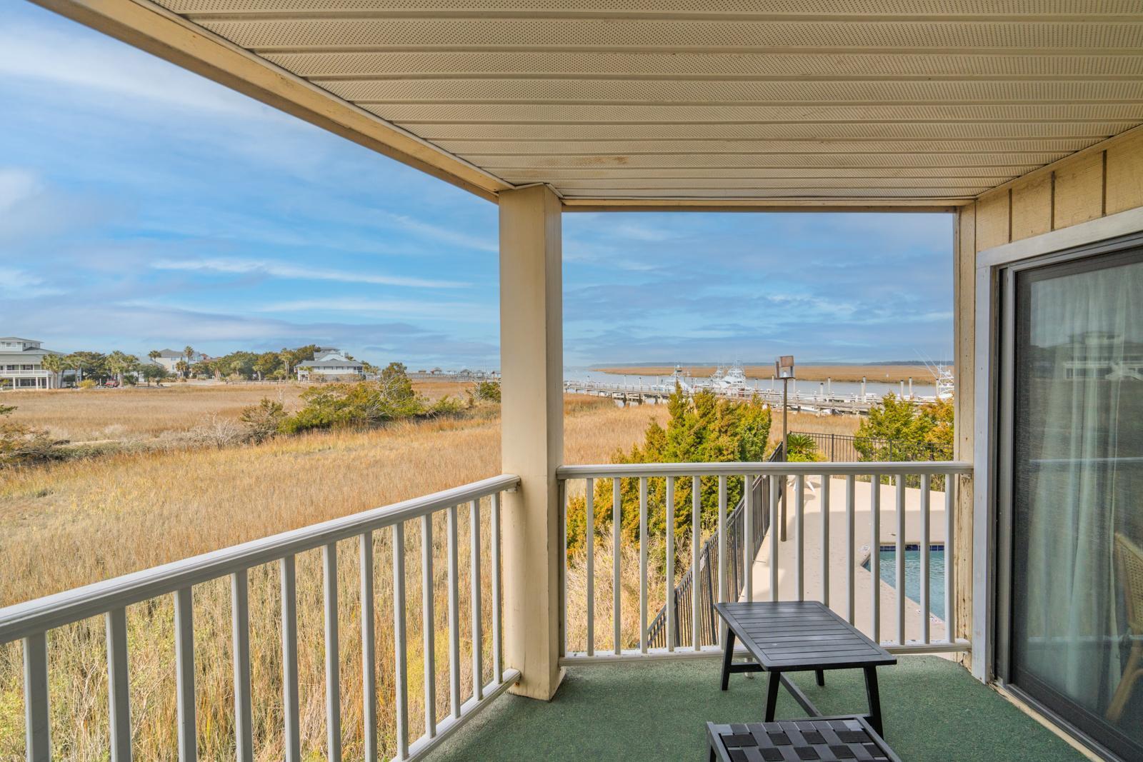 3701 Docksite Road, Unit 111 Edisto Island, SC 29438 - Photo 29 of 42 Gallery Image 29