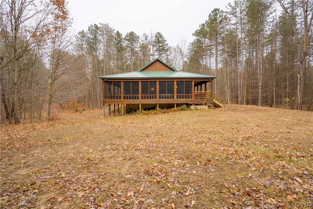 5085 Rugby Road Lyons Falls, NY 13368 - Photo 1 of 1
