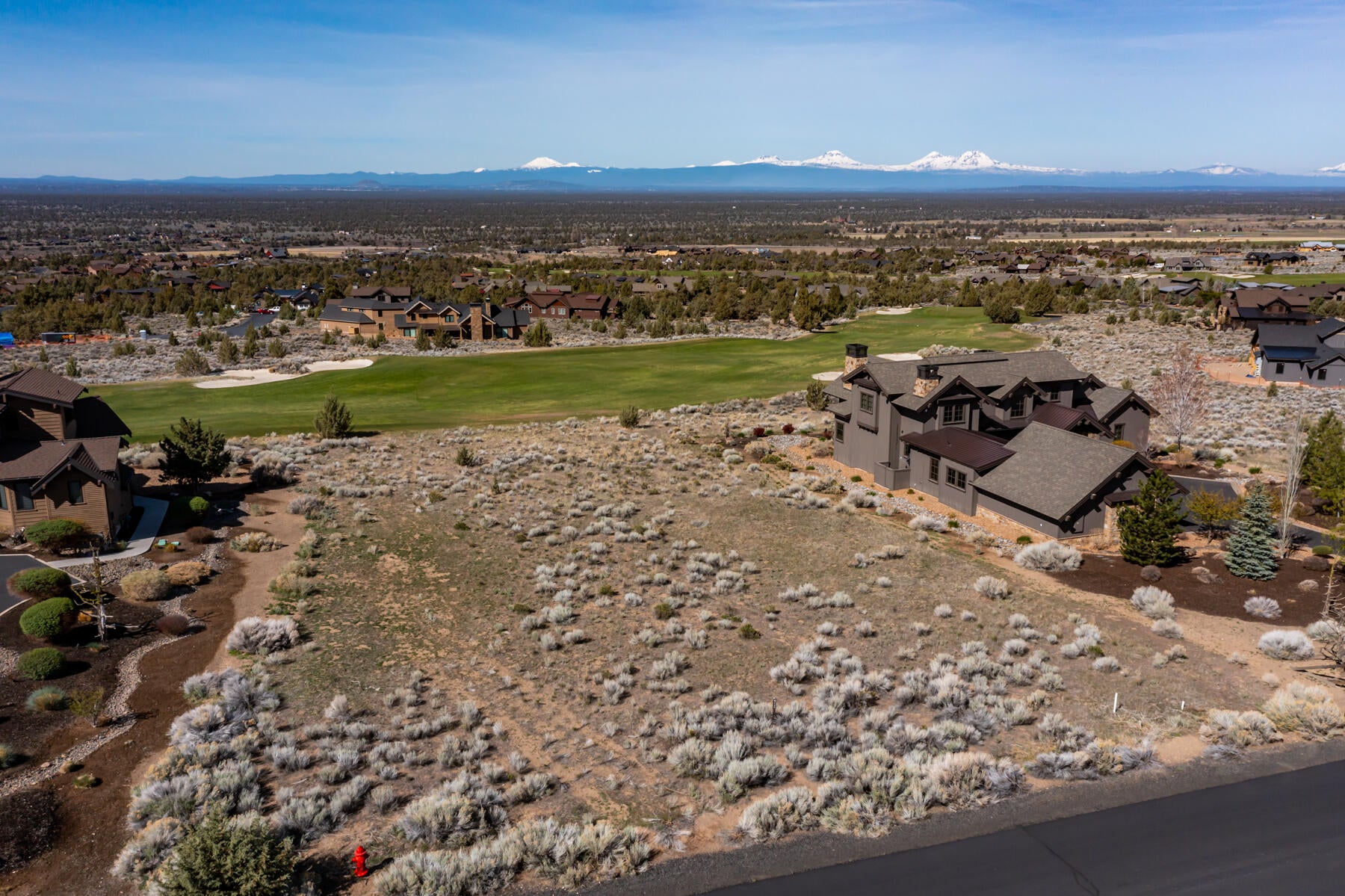 Lot 115 Phase 1 Brasada Ranch Road Powell Butte, OR 97753 - Photo 2 of 24 DJI_0843