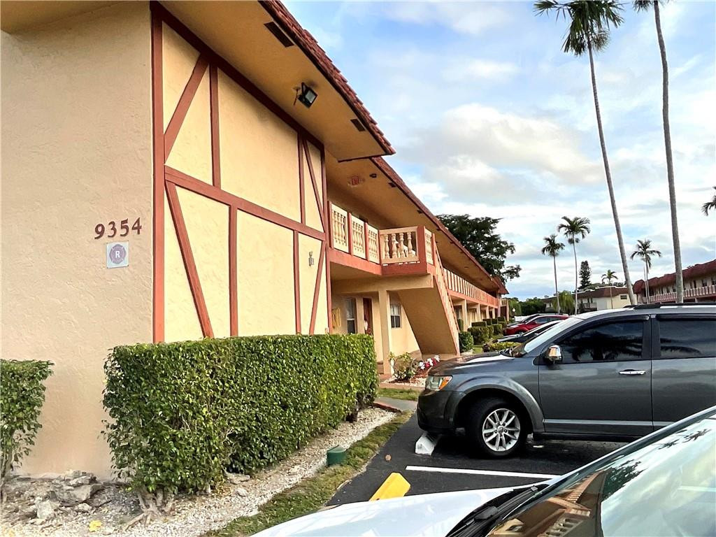 9354 Southwest 3rd Street, Unit 610 Boca Raton, FL 33428 - Photo 16 of 17 Photo 16