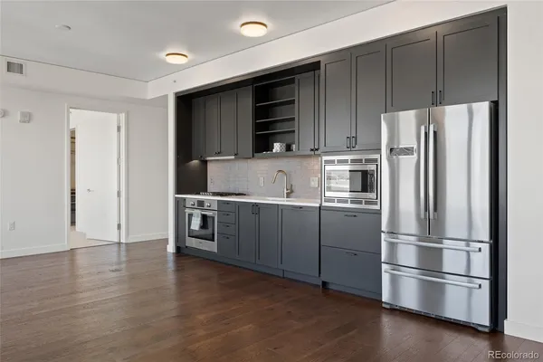 $3,750 | 1750 Wewatta Street, Unit 1609, Denver, CO 80202