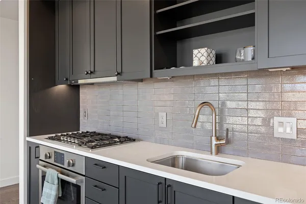 $3,750 | 1750 Wewatta Street, Unit 1609, Denver, CO 80202