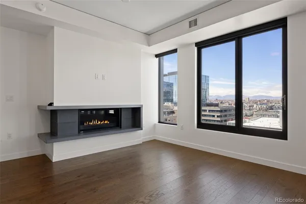 $3,750 | 1750 Wewatta Street, Unit 1609, Denver, CO 80202