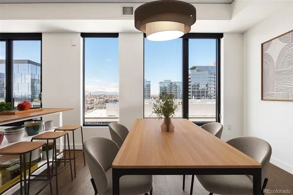 $3,750 | 1750 Wewatta Street, Unit 1609, Denver, CO 80202