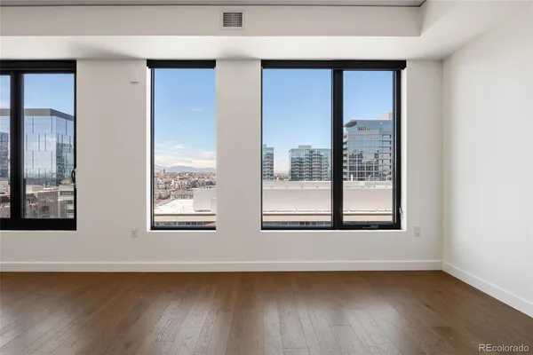 $3,750 | 1750 Wewatta Street, Unit 1609, Denver, CO 80202