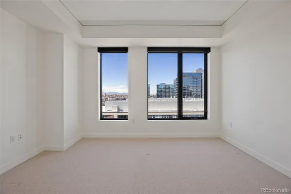 $3,750 | 1750 Wewatta Street, Unit 1609, Denver, CO 80202