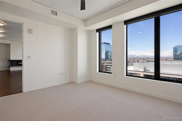 $3,750 | 1750 Wewatta Street, Unit 1609, Denver, CO 80202