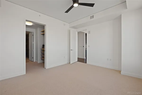 $3,750 | 1750 Wewatta Street, Unit 1609, Denver, CO 80202