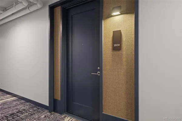 $3,750 | 1750 Wewatta Street, Unit 1609, Denver, CO 80202