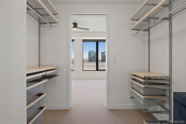 $3,750 | 1750 Wewatta Street, Unit 1609, Denver, CO 80202